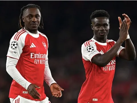 Nhận định Arsenal vs West Ham, 21h00 ngày 4/10: Tạm chiếm ngôi đầu