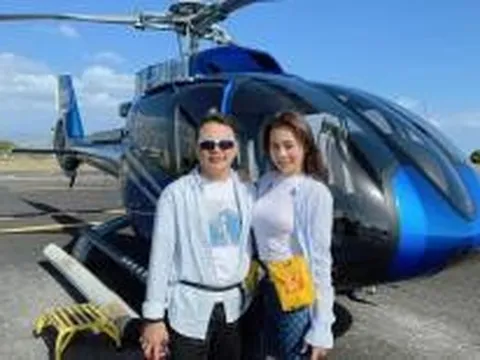 Khối tài sản 'khủng' của Phương Oanh và Shark Bình
