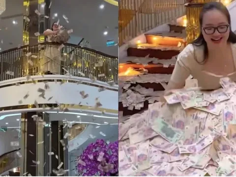 Thủ đoạn che giấu hàng nghìn tỷ đồng của hệ sinh thái Hoàng Hường ra sao?