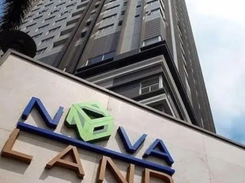 Novaland tiếp tục phân phối hơn 17 triệu cổ phiếu ESOP ‘ế’ cho cán bộ, nhân viên