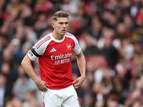 HLV Thụy Điển đưa ra phán quyết về Gyokeres sau khởi đầu chậm chạp ở Arsenal