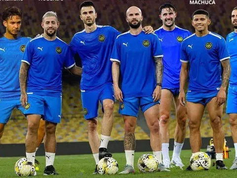 FIFA tung chứng cứ Malaysia giả giấy tờ, thời gian 39 ngày chờ AFC phán quyết