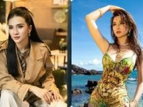 'Nữ diễn viên đẹp bậc nhất Việt Nam': Từ Phụ nữ thế kỷ 21 đến danh hiệu NSƯT, mẹ đơn thân giàu không ai bằng