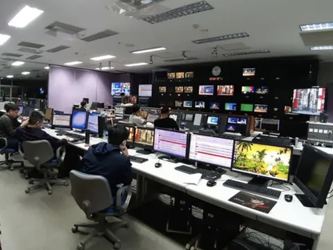 Siết chuẩn kênh phát thanh, truyền hình phục vụ nhiệm vụ chính trị