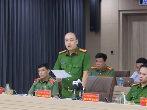 Interpol vào cuộc truy tìm "núi" tài sản nước ngoài của Mr.Pips: Từ dàn siêu xe Lexus, Rolls-Royce đến loạt bất động sản triệu USD khắp thế giới