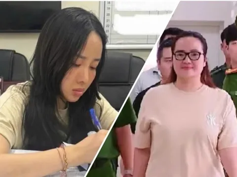 Lật tẩy thủ đoạn trốn thuế qua vụ Hoàng Hường, TikToker Cún Bông