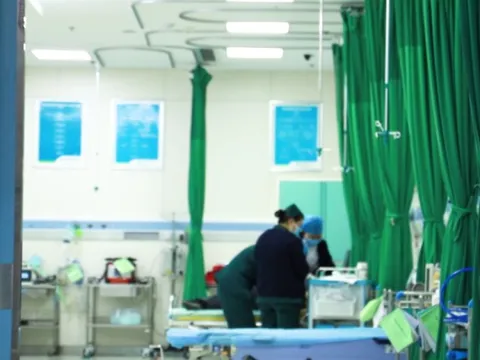 Mỡ máu cao gấp 48 lần bình thường sau khi làm điều này liên tục 2 ngày: Bác sĩ cảnh báo nhiều người mắc