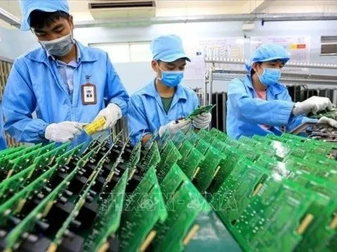 VN đang có một thứ thấp nhất khu vực, rào cản trong lĩnh vực trị giá hàng nghìn tỷ USD