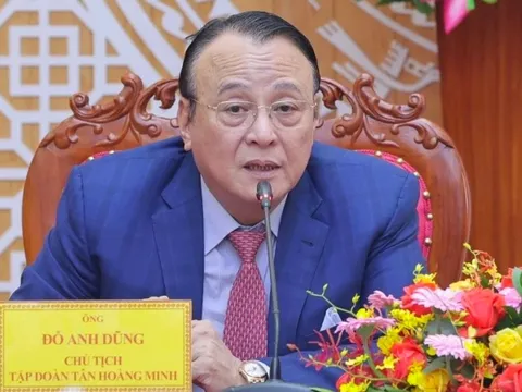 Vụ Tân Hoàng Minh: Còn 69 bị hại chưa làm đơn yêu cầu bồi thường, tương đương 18 tỷ đồng