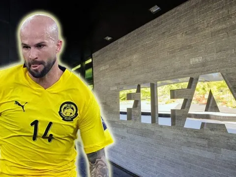 FIFA chính thức tung bằng chứng: Cả 7 cầu thủ nhập tịch Malaysia đều làm giả hồ sơ theo cùng 1 cách