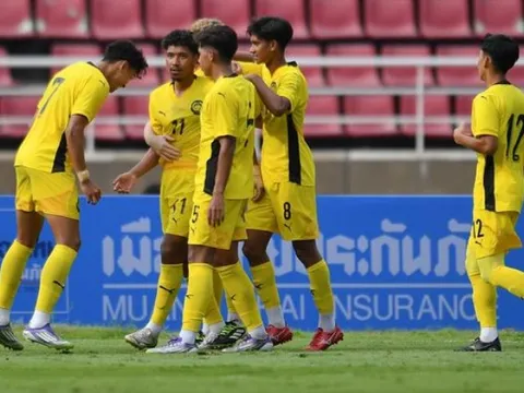 LĐBĐ châu Á công bố án phạt dành cho LĐBĐ Malaysia