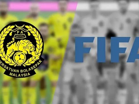 LĐBĐ Malaysia bất ngờ phản pháo FIFA, tuyên bố sẽ “đấu tranh đến cùng”