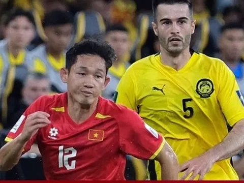 Malaysia dùng 7 cầu thủ nhập tịch thắng ĐT Việt Nam: FIFA nói 'gian lận rõ ràng'