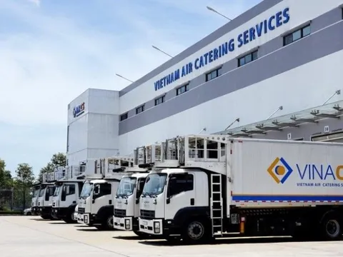Báo lãi lớn nửa đầu năm, một công ty tạm ứng cổ tức 25% bằng tiền
