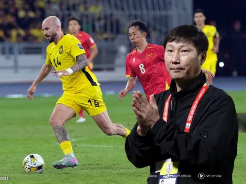 Sếp lớn AFC: Malaysia sắp bị trừ điểm trước tuyển Việt Nam