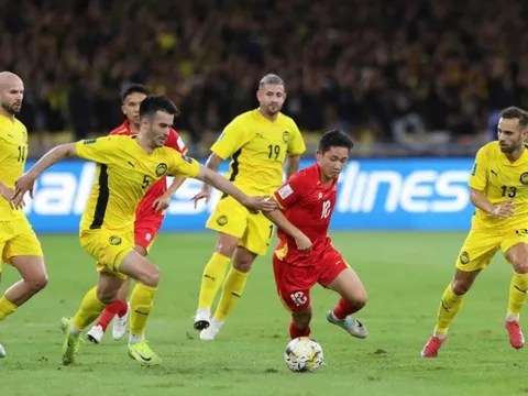 Bị FIFA tung bằng chứng dùng hồ sơ giả mạo, LĐBĐ Malaysia bất ngờ lấy lý do "gửi nhầm file"