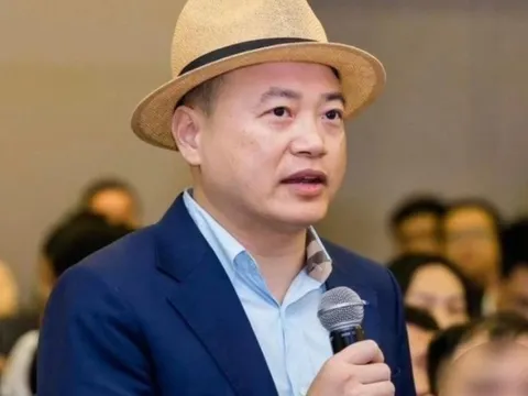 Nhìn lại lùm xùm dự án tiền số AntEx và phát ngôn của Shark Bình