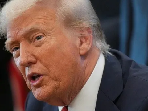Chính phủ Mỹ đóng cửa: Tổng thống Donald Trump ra điều kiện mới