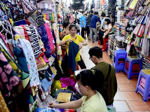 Ngưỡng doanh thu chịu thuế quá thấp!
