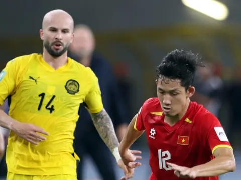 FAM phản bác cáo buộc FIFA quyết định thiếu công bằng, sẵn sàng kháng cáo