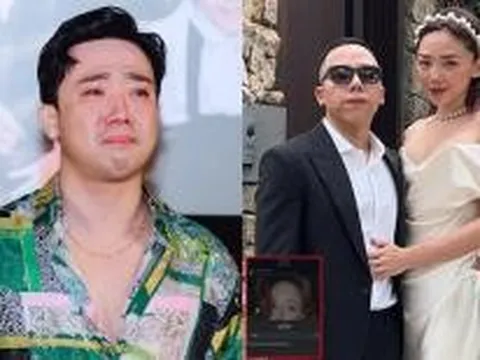 Sao Việt 7/10: Trấn Thành tiết lộ mắc căn bệnh mù màu; Hoàng Touliver đáp trả phũ phàng với Tóc Tiên?