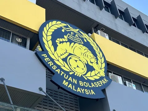 Tổng Thư ký AFC cho biết Malaysia có thể bị xử thua 0-3