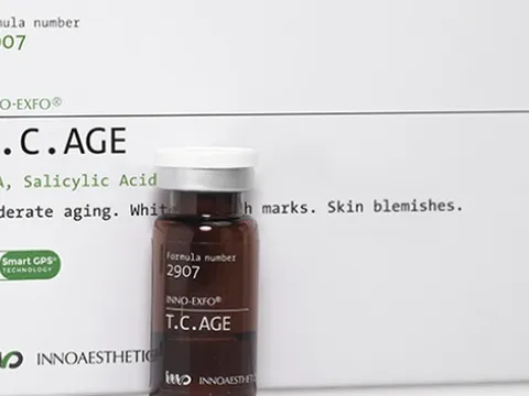 Kem trị nám được ưa chuộng bị phát hiện sai công thức, buộc tiêu huỷ toàn bộ