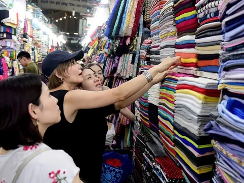 Hơn 300 hộ kinh doanh đăng ký dự hội thảo, mong được giải đáp khi sắp bỏ thuế khoán