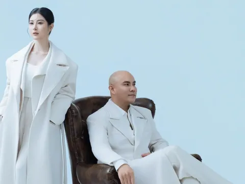 “Lệ ngang trời” của A Tuân lọt top xu hướng 4 phiên bản cùng lúc