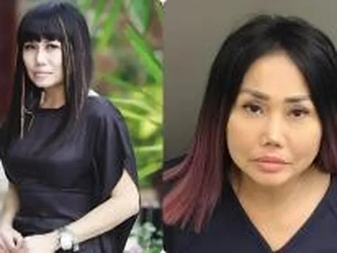 Lynda Trang Đài tiếp tục đối mặt quy trình truy tố trong vụ án trộm cắp tài sản