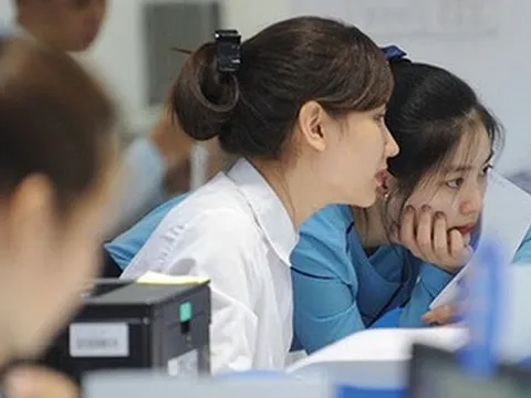 Tin vui với nhân sự ngân hàng: Làn sóng cắt giảm bắt đầu hạ nhiệt