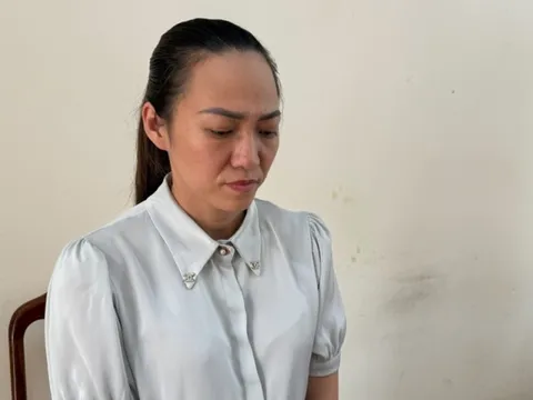 Tin mới vụ nữ tài xế Lê Thị Cẩm Chi tông tử vong chủ tịch xã rồi rời khỏi hiện trường