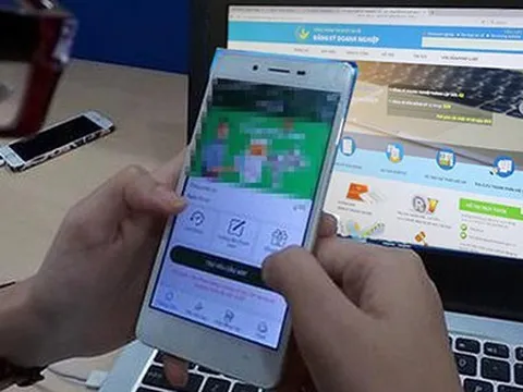 Sau khi chuyển khoản 1,3 tỷ đồng đến số tài khoản 056619051999 tại Sacombank, nam sinh 2006 yêu cầu hoàn tiền nhưng không được, liền báo công an