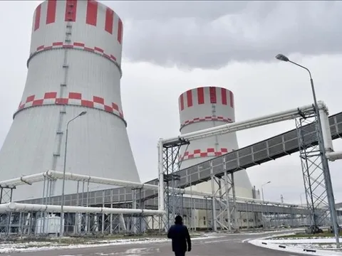 Nhà máy điện hạt nhân bị tấn công, Nga đổ lỗi cho Ukraine