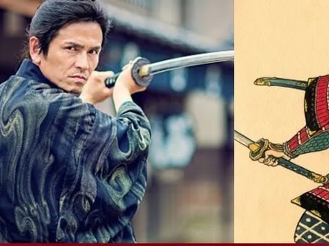 Giải mã 18 tuyệt kỹ giúp Samurai thành chiến binh đáng sợ trên chiến trường