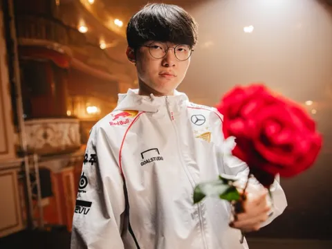Loạt kỷ lục "khủng" tại CKTG 2025 chờ đợi Faker