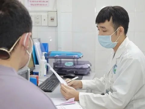 Bệnh tình dục bùng phát: Hiểm họa bị lãng quên quay trở lại