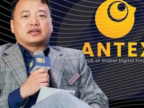 Công ty thuộc hệ sinh thái NextTech phủ nhận liên quan đến dự án Antex, khẳng định Shark Bình không tham gia điều hành