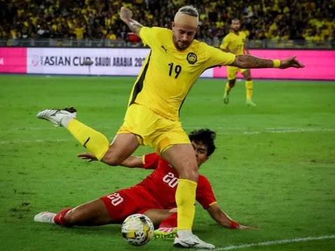 Báo Hàn Quốc: “Sẽ rất bất công nếu ĐT Việt Nam bị loại; Malaysia cần xin lỗi ĐT Việt Nam”