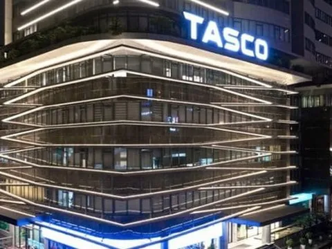 Một quỹ đầu tư Singapore muốn sở hữu cổ phần Tasco không qua chào mua công khai