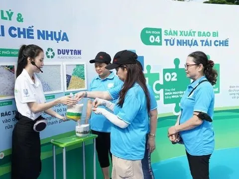 Ba thập kỷ đồng hành cùng hàng triệu ngôi nhà Việt: Doanh nghiệp toàn cầu, trách nhiệm địa phương