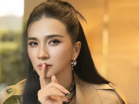 NSƯT Kim Tuyến lần đầu tiết lộ chồng cũ là đại gia ngành ngân hàng