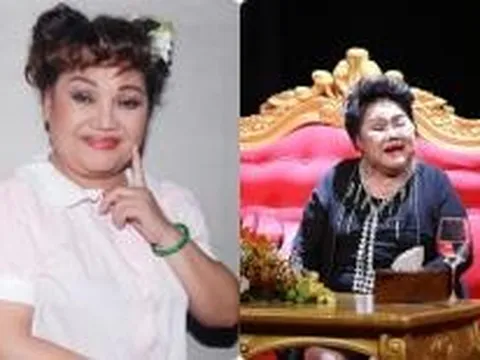 Nữ NSND bị ép cưới chồng hơn 32 tuổi và lời trăn trối cuối đời rợn người của con gái