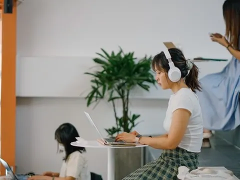 Bất ngờ với hơn 1,6 triệu thanh niên "3 không"