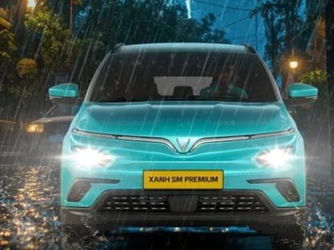 Xanh SM thông báo tạm dừng dịch vụ tại khu vực sau: Người dân chú ý!