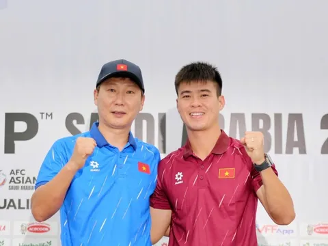 HLV Kim Sang-sik nói về biến động của bóng đá Malaysia
