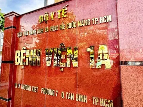 Bộ Y tế đề xuất sắp xếp, tinh gọn mạng lưới bệnh viện, trường y