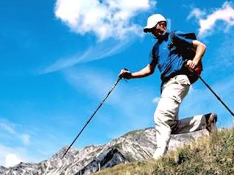 Đàn ông sau 60 tuổi vẫn làm được 4 việc này chứng tỏ sở hữu “thể chất trường thọ”, sống đến 100 tuổi không khó