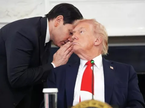Washington cảnh báo về mối nguy hiểm nghiêm trọng