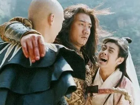 Kiếm hiệp Kim Dung: Lý do Kiều Phong phải tự vẫn dù võ công vô địch